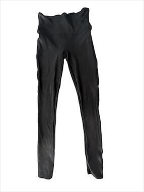 Black Spanx Leggings